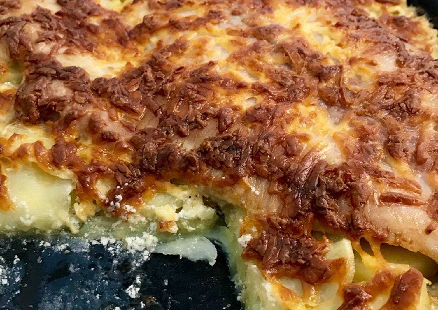 Пангасиус, запеченный в духовке — 8 рецептов приготовления