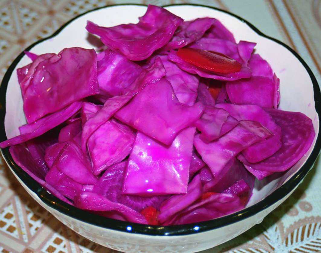 Маринованная капуста: 12 очень вкусных рецептов быстрого приготовления
