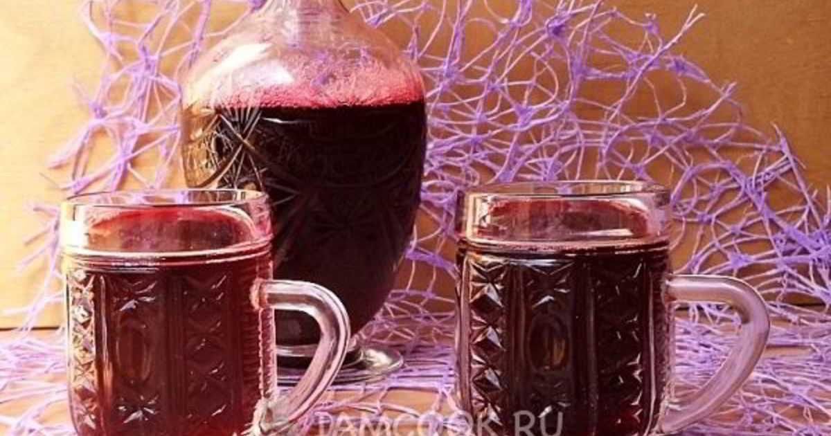 Заготовки на зиму из жимолости — 5 лучших рецептов