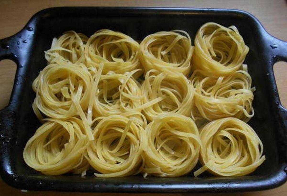 "ласточкино гнездо" вкусный рецепт с фото пошагово и видео - tvcook.ru