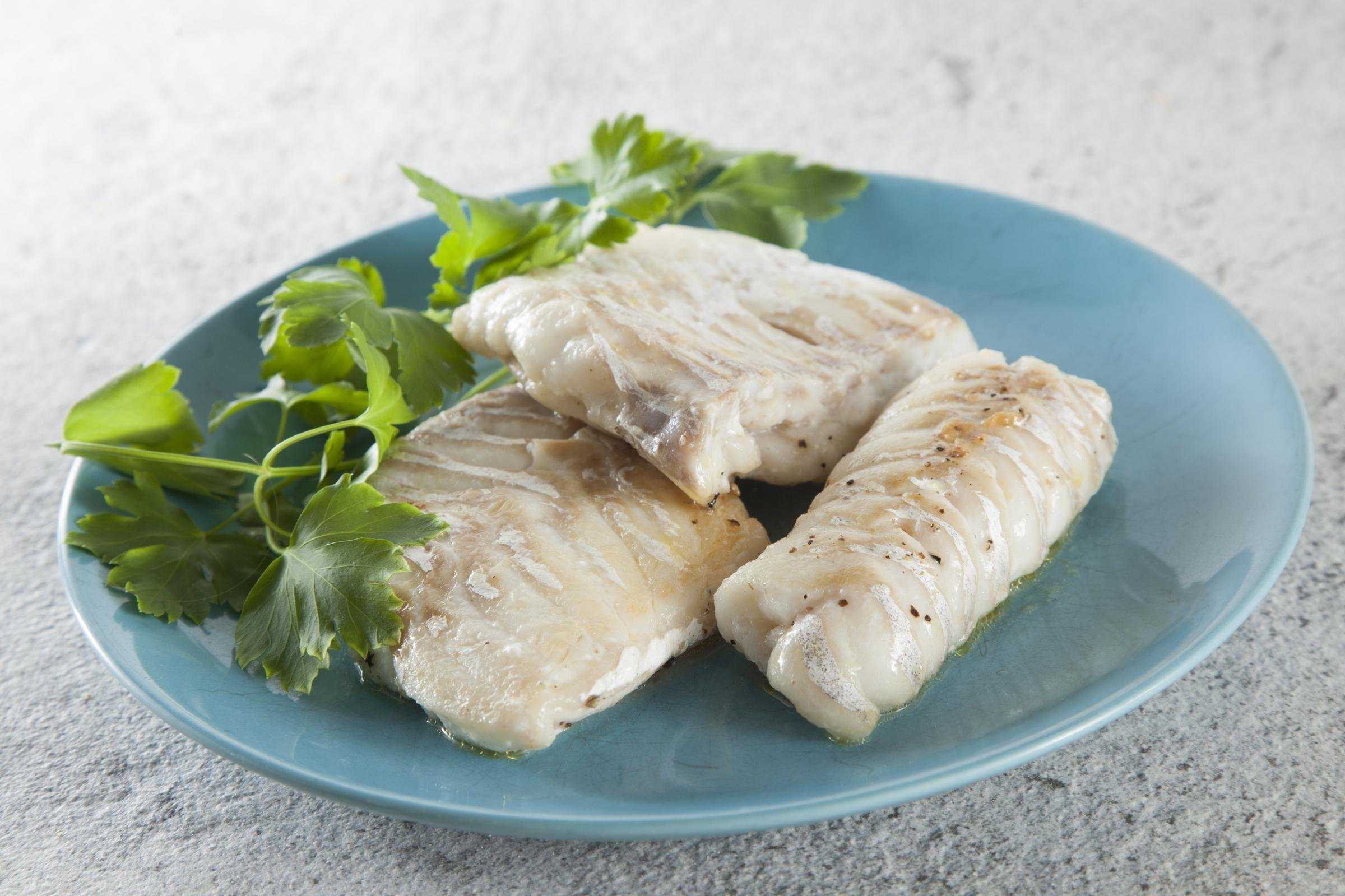 10 самых вкусных рецептов трески в духовке