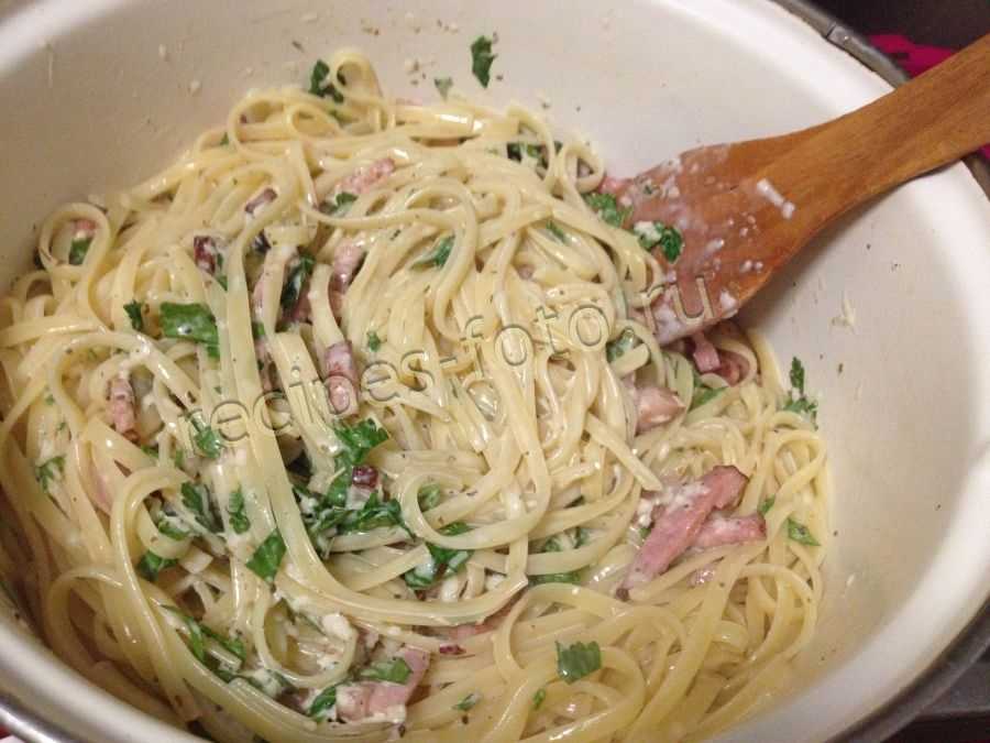 Как приготовить сливочный соус - подборка вкусных рецептов!