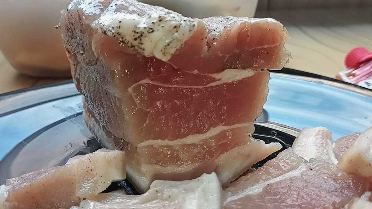 Как засолить сало в домашних условиях - лучшие рецепты с фото и видео