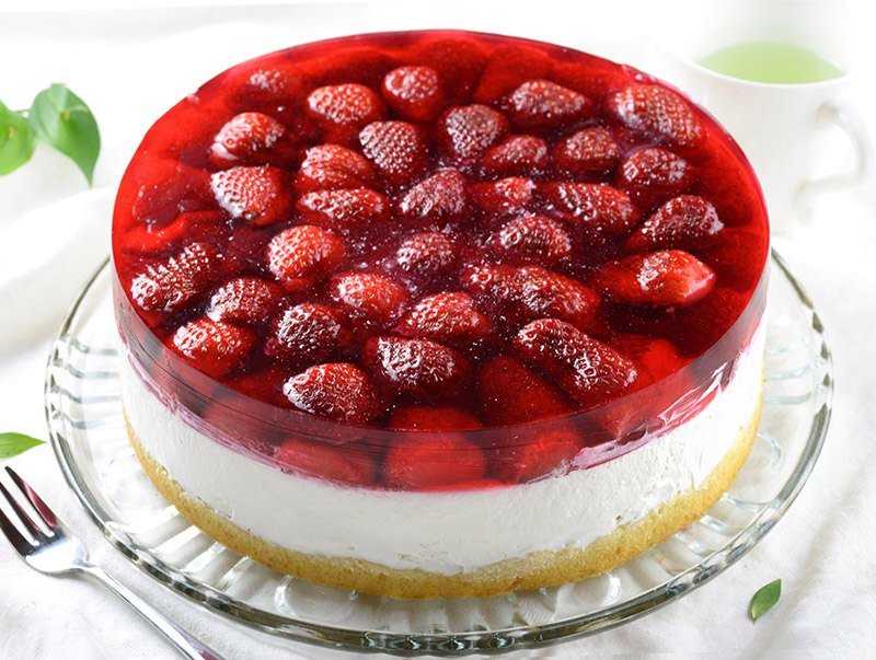 Джем из клубники на зиму густой и вкусный — 3 рецепта с фото и видео