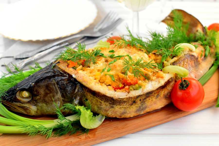 Скумбрия с рисом в духовке - пошаговый фото рецепт приготовления - surj.ru