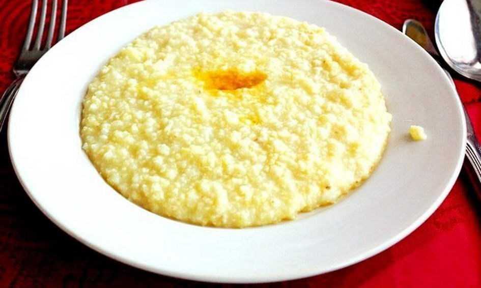 Пшенная каша на молоке: топ 5 рецептов приготовления