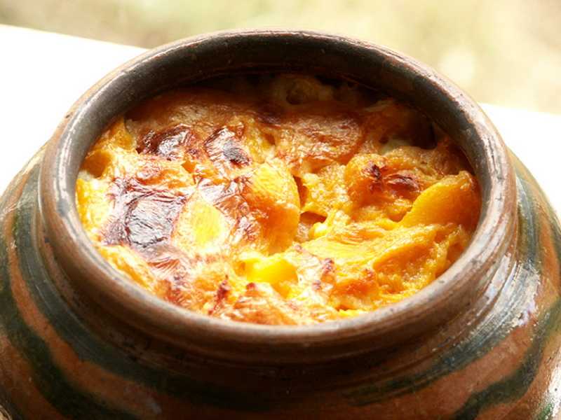 15 рецептов пшенной каши, которые стоит приготовить