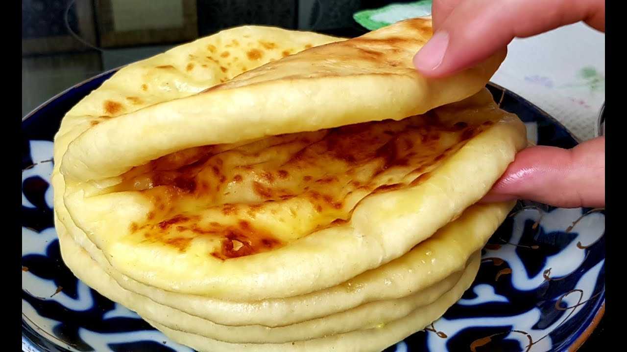 Хачапури за 5 минут  рецепт с пошаговыми фото