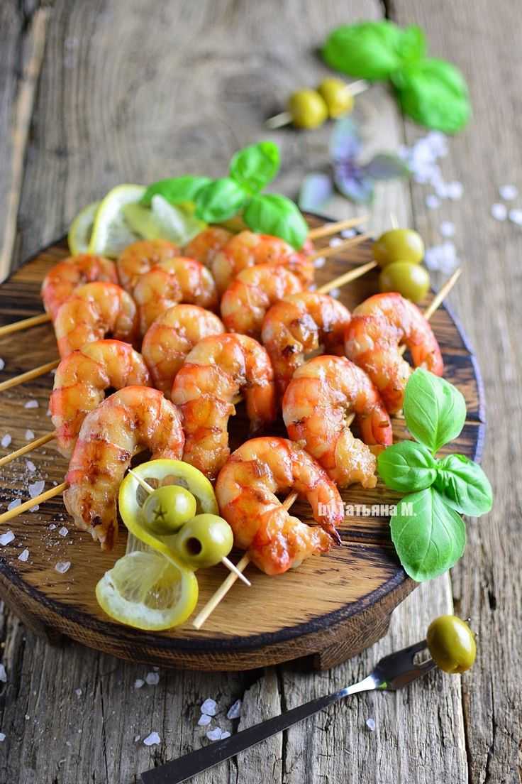 Креветки в кляре — 7 рецептов приготовления дома