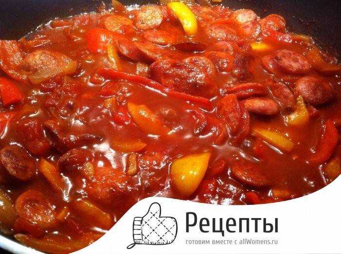 Лечо из болгарского перца на зиму: 13 рецептов "пальчики оближешь"!