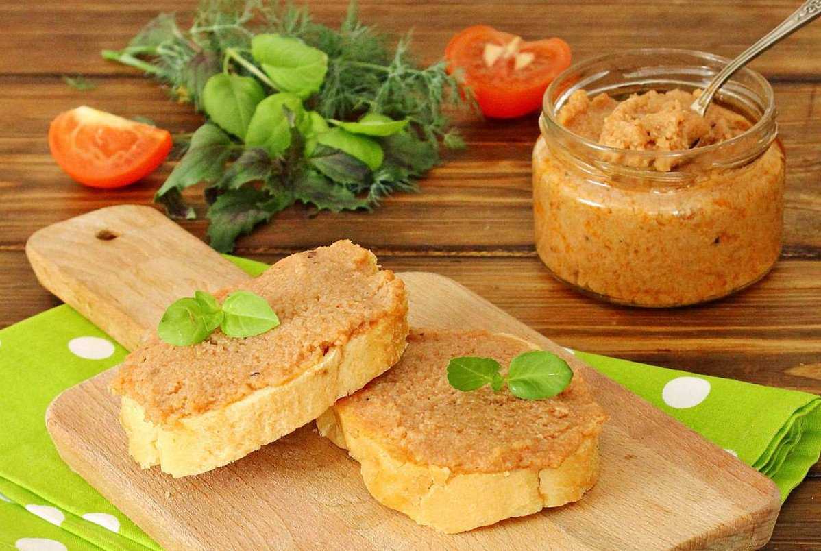 Бутерброды с икрой – 7 рецептов, как приготовить и украсить бутерброды на праздничный стол