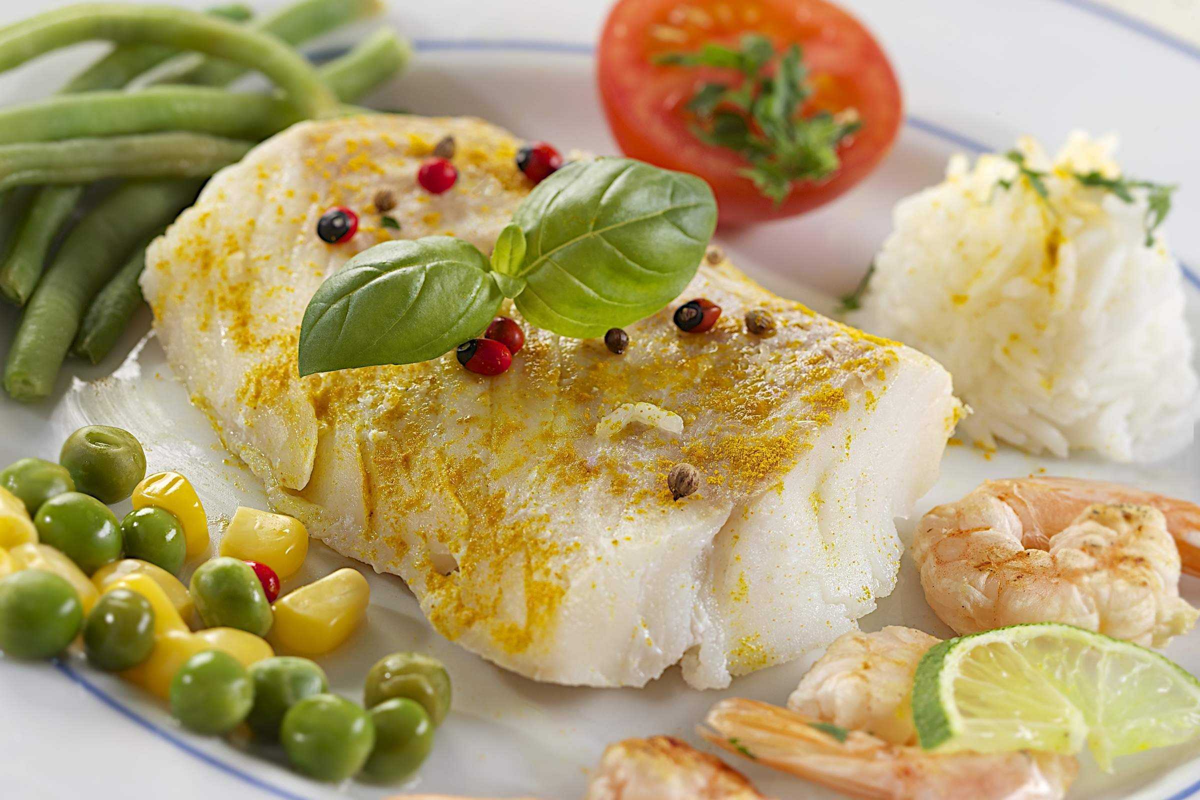 Как приготовить треску – 11 вкусных блюд из трески