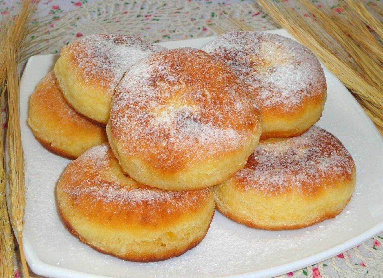 Пирог с капустой на скорую руку – 8 быстрых рецептов капустного пирога