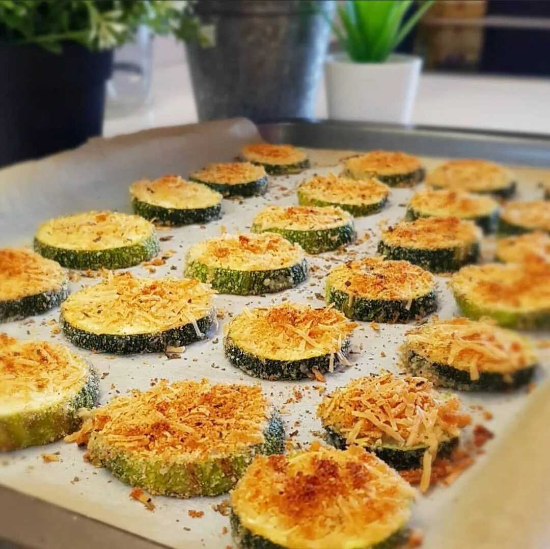 Запеканка из кабачков: простые вкусные рецепты приготовления в духовке