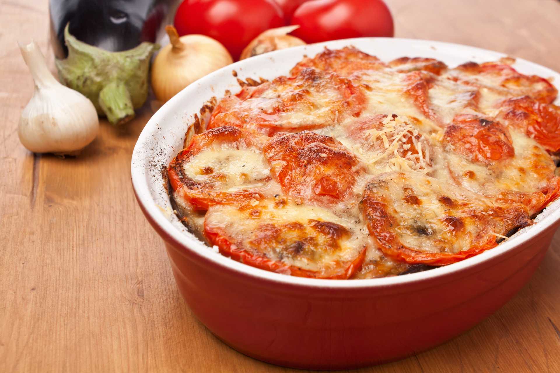 Лучшие рецепты запеканки с картофелем и кабачками