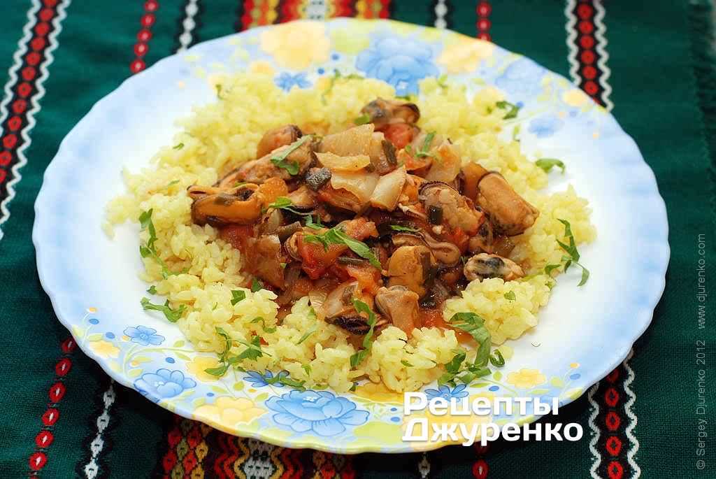 Как приготовить мидии в ракушках свежие ли замороженные:лучшие рецепты