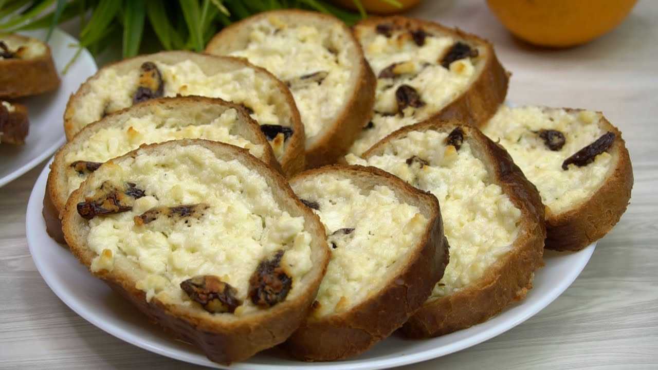 Ленивая ватрушка с маргарином рецепт