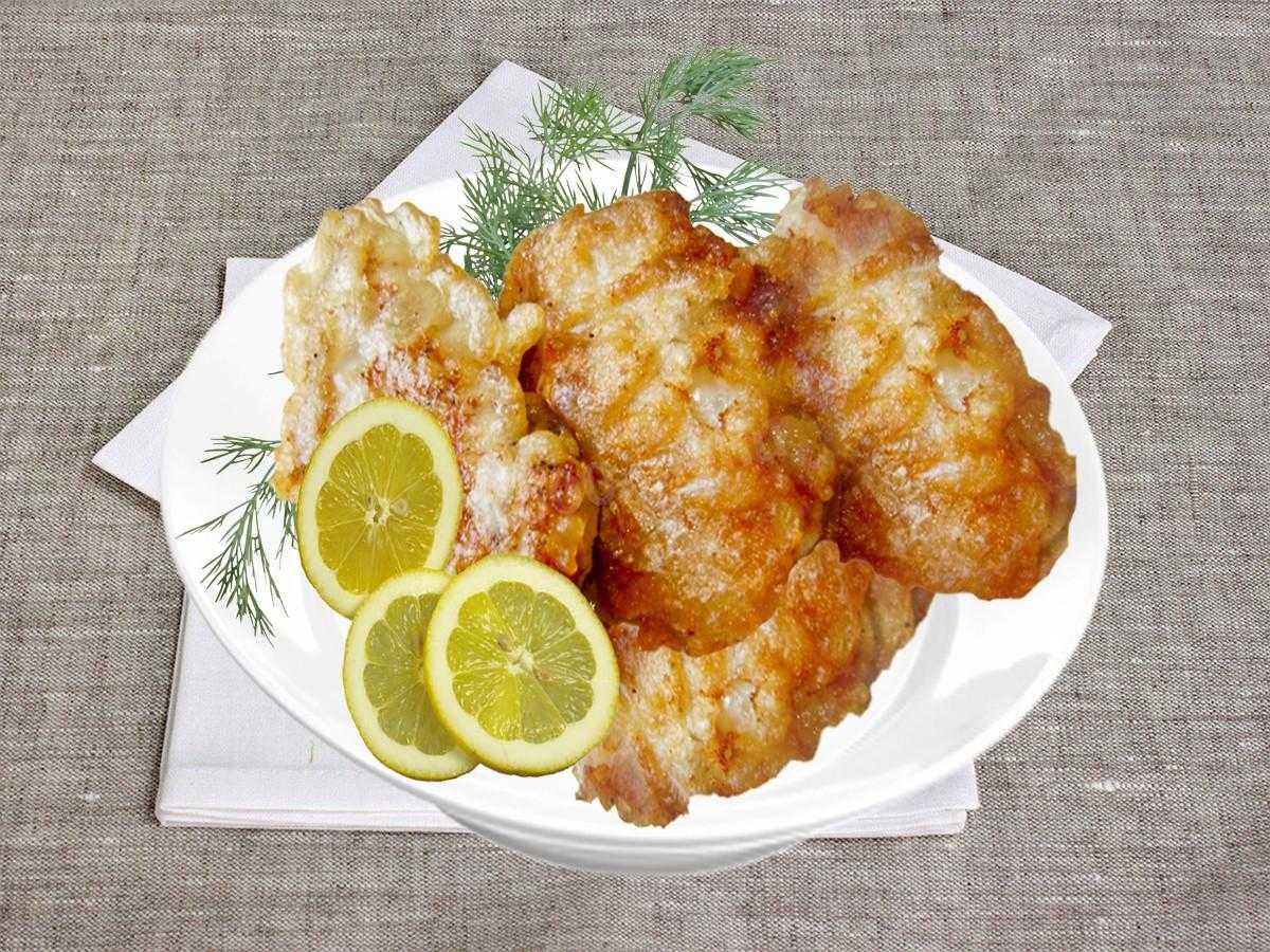 Минтай запеченный в духовке — самые вкусные рецепты приготовления