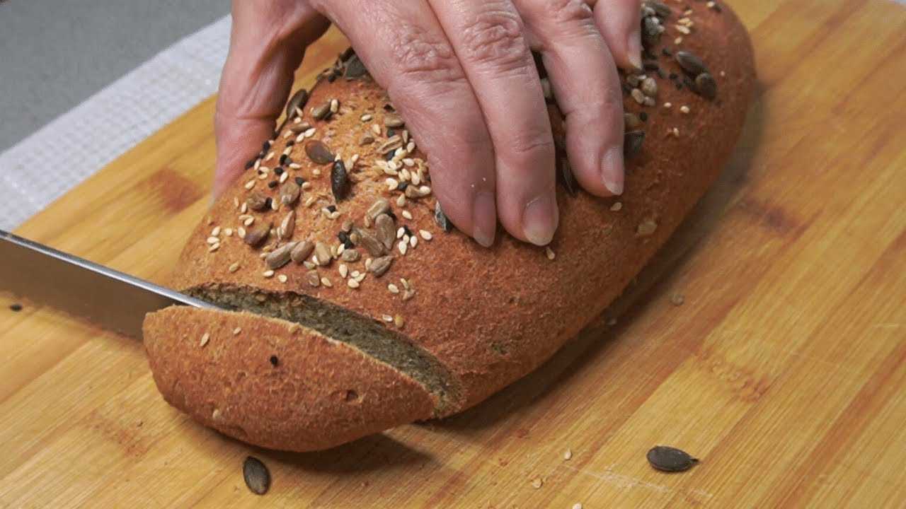 Булочки из чечевицы с псиллиумом  рецепт с пошаговыми фото