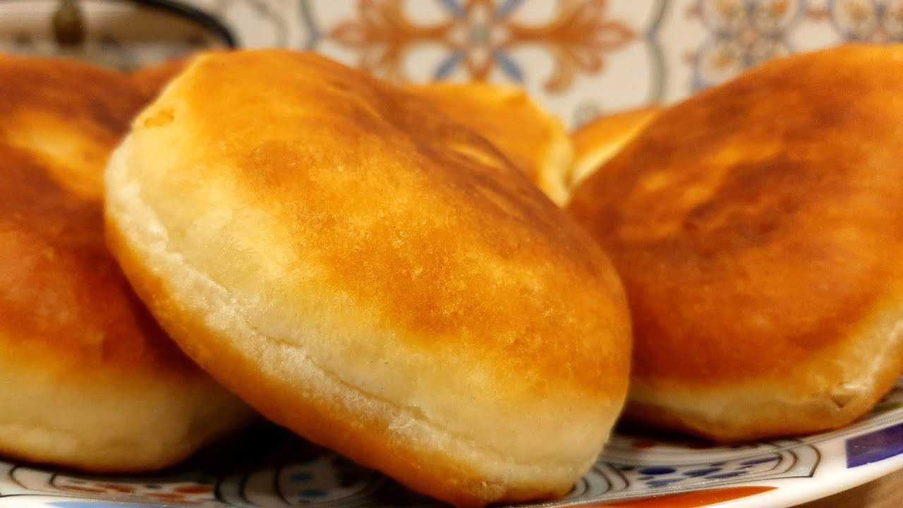 Беляши на кефире – 5 вкусных рецептов приготовления