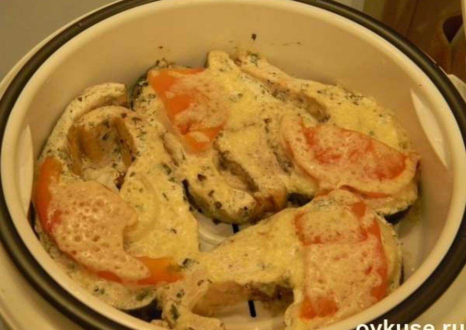 Треска на пару в мультиварке — извлекаем максимум пользы из ценной и вкусной рыбы — fabfood.ru