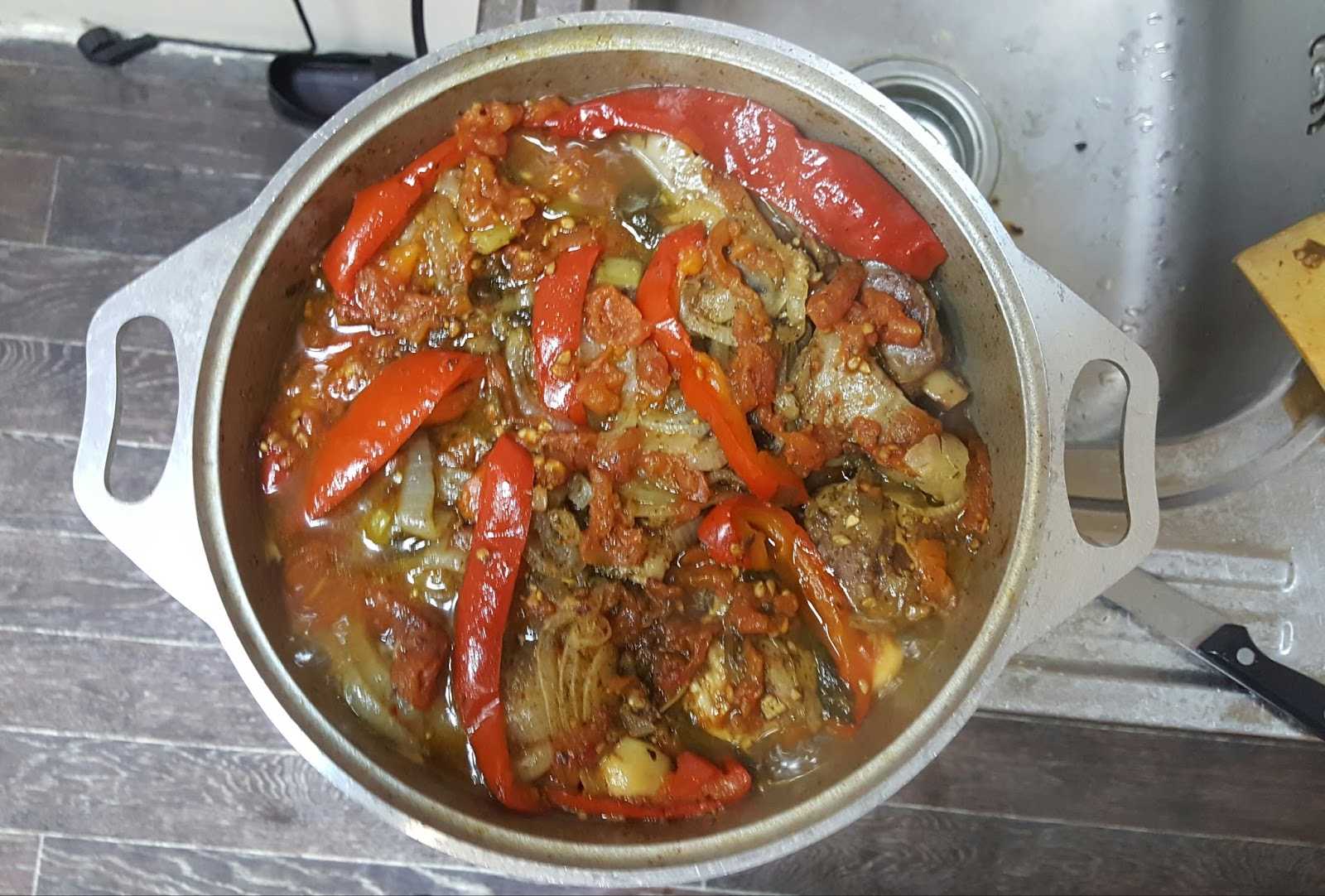 Хашлама из говядины – 8 вкусных рецептов приготовления