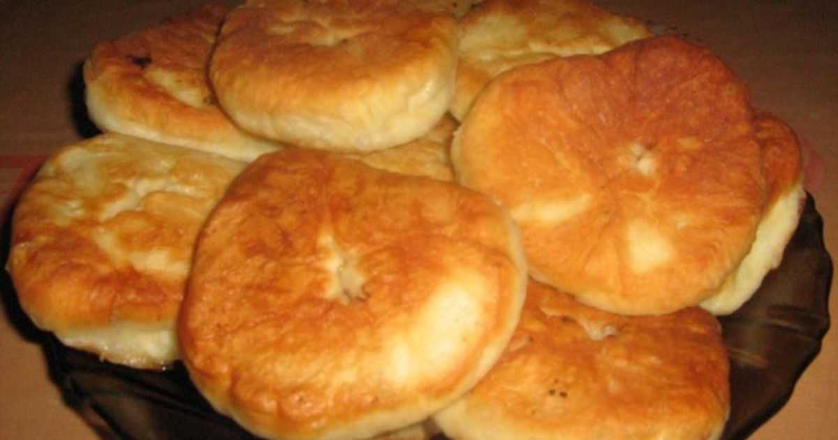 Беляши с мясом на сковороде — очень вкусные домашние рецепты