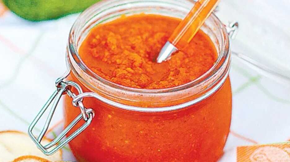Икра из моркови на зиму – 7 рецептов «пальчики оближешь»