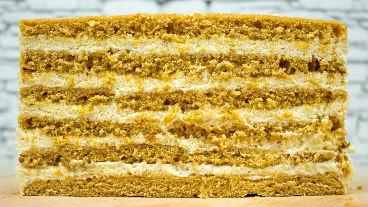 Торт «Карамельная девочка»  рецепт с пошаговыми фото