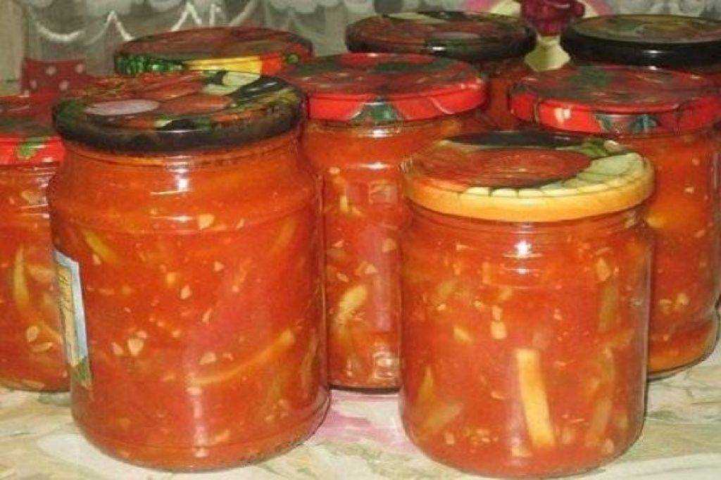 Кабачковая икра с майонезом и краснодарским соусом  рецепт с пошаговыми фото