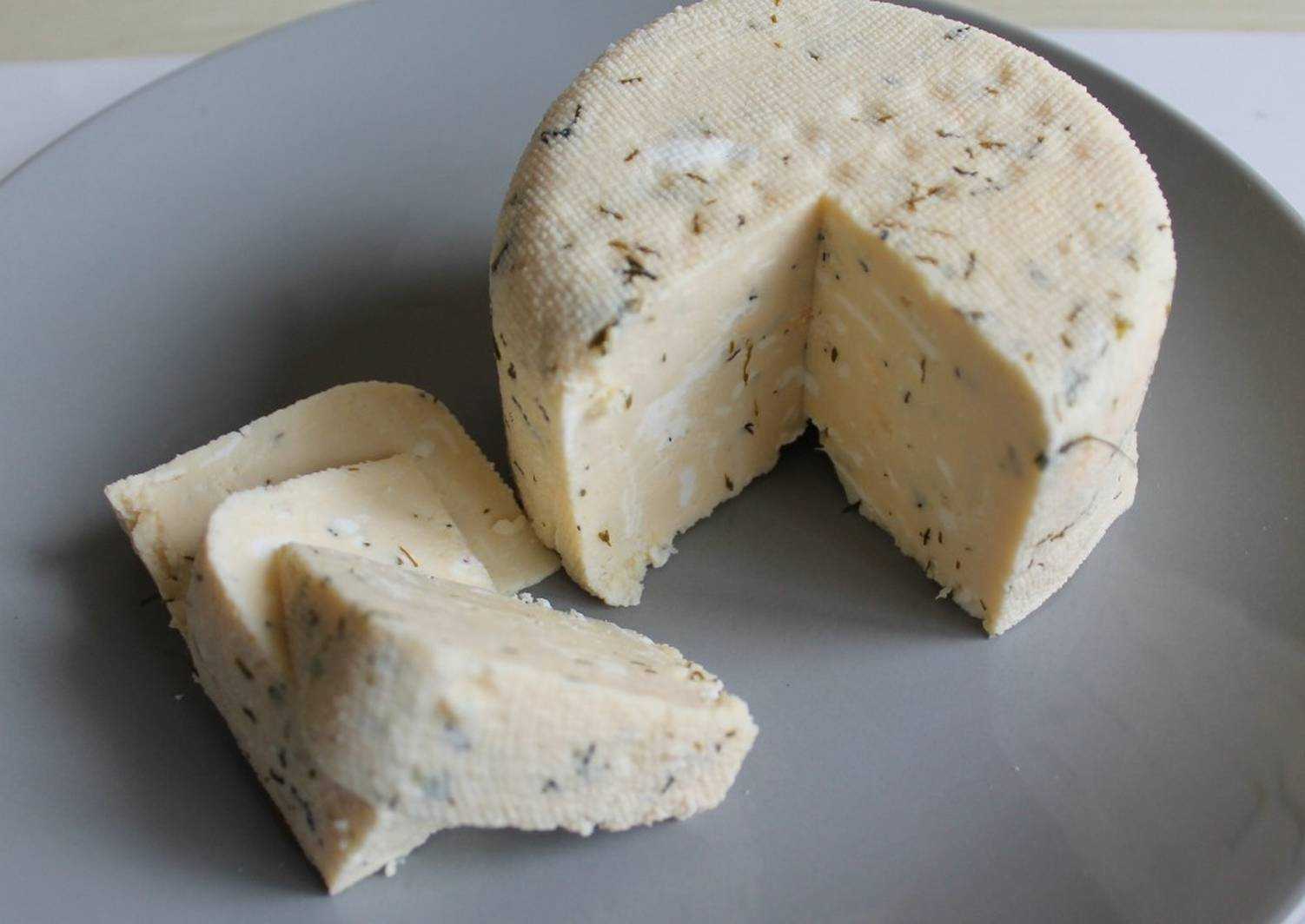 Сыр в домашних условиях — 10 простых и вкусных рецептов