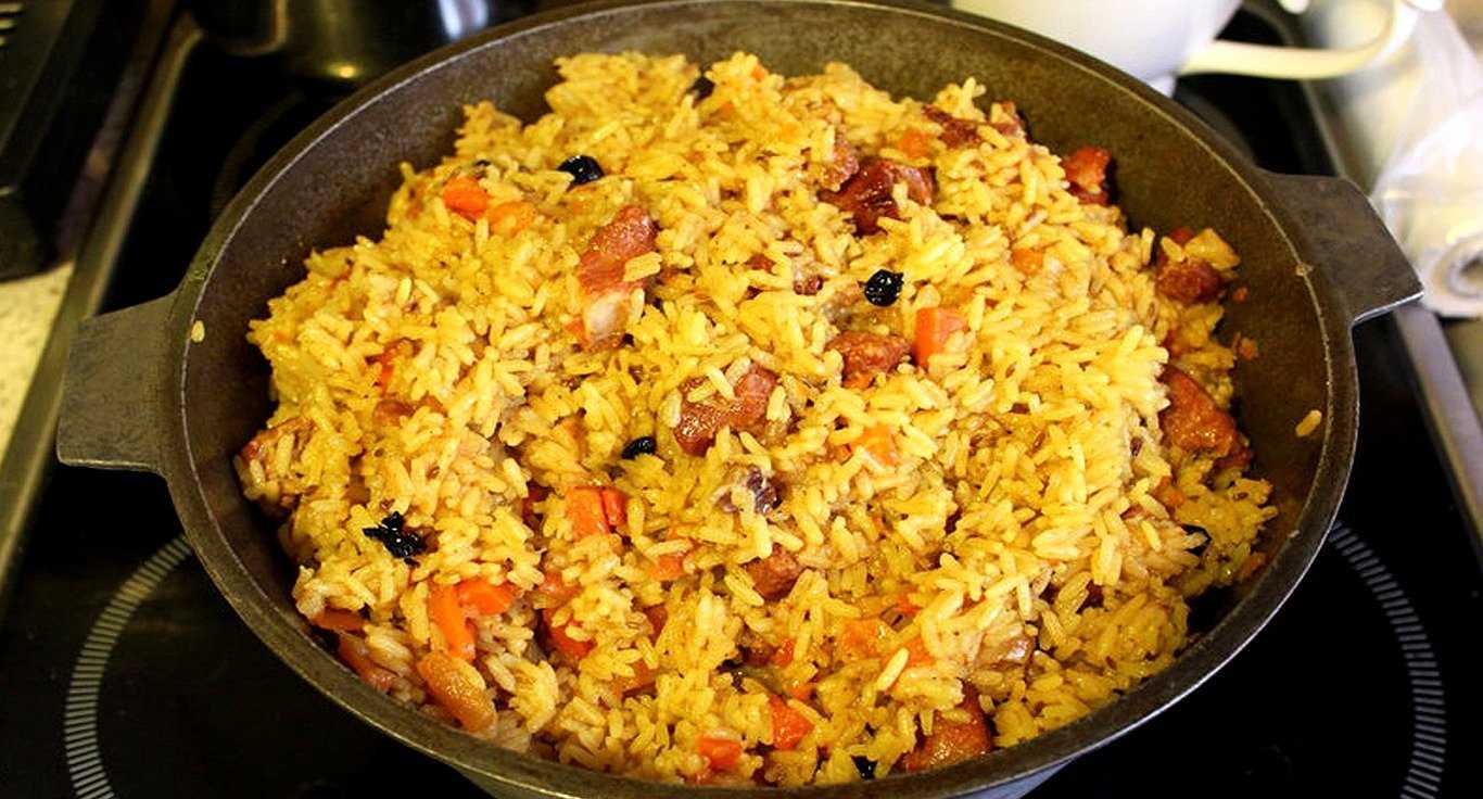 Как приготовить плов на сковороде в домашних условиях? 5 рецептов вкусного плова
как приготовить плов на сковороде в домашних условиях? 5 рецептов вкусного плова