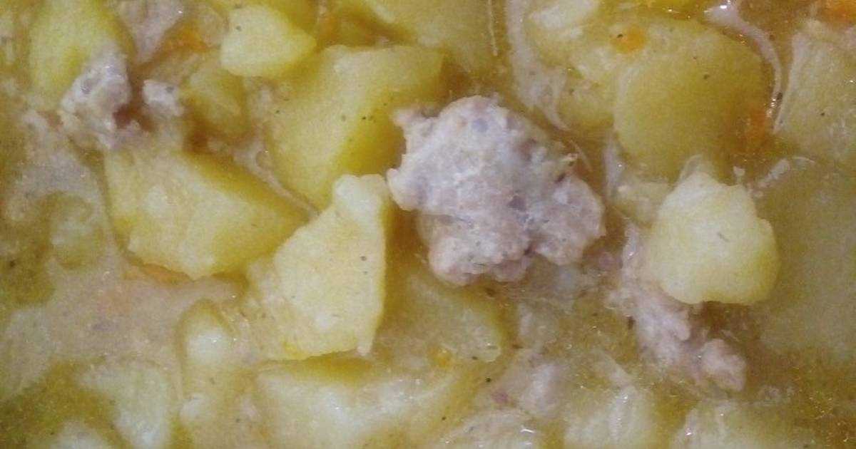 Картошка с фаршем: пошаговый рецепт простого, но сытного блюда. тушим, жарим и запекаем картошку с фаршем (пошаговые рецепты) - автор екатерина данилова - журнал женское мнение