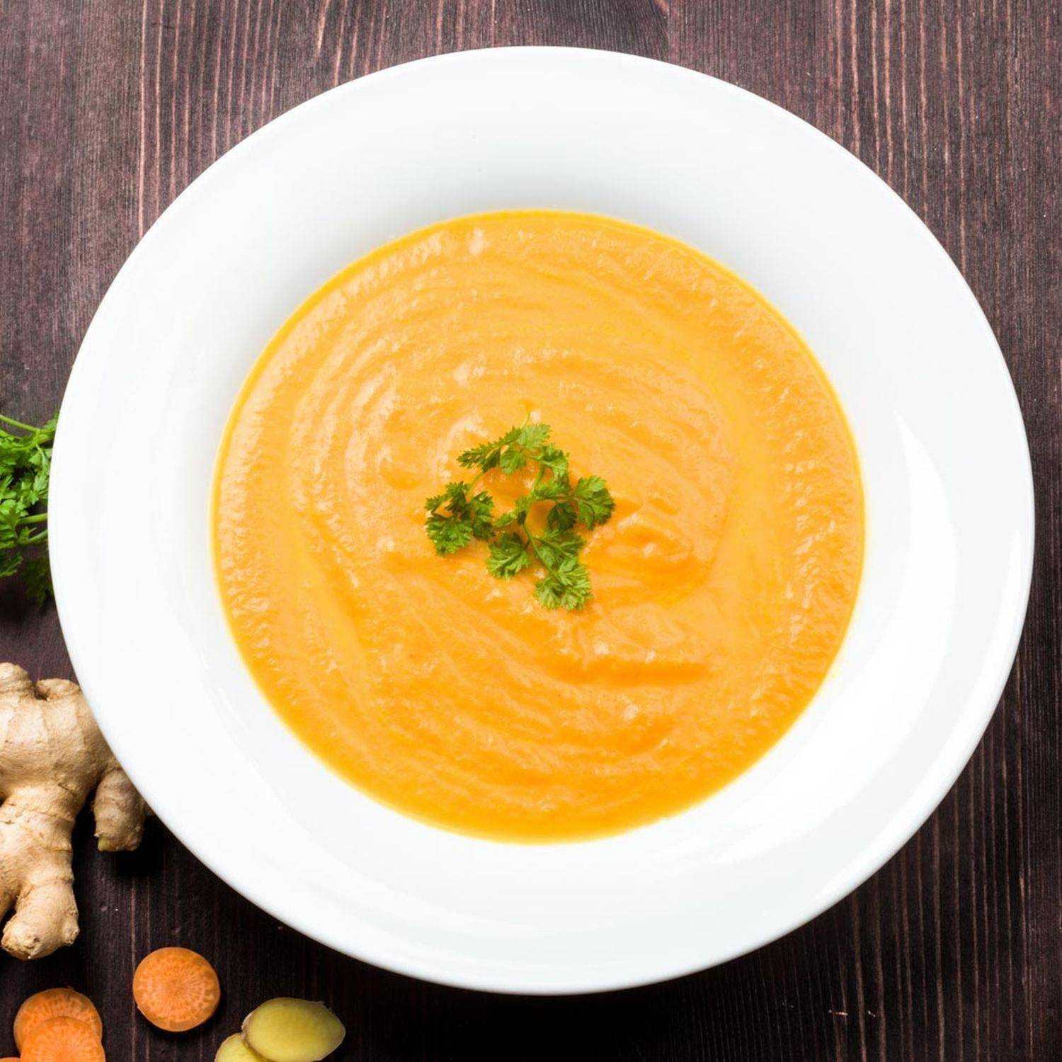 Как варить гороховый суп с курицей, чтобы горох разварился — 6 вкусных рецептов