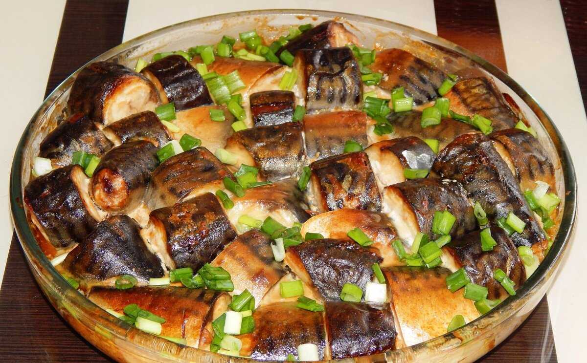 Скумбрия соленая в домашних условиях очень вкусная | cookingfood.com.ua