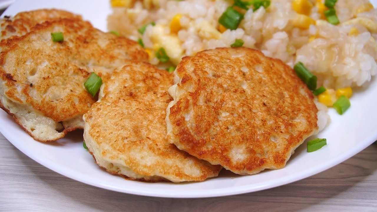 Рыбные котлеты - как правильно приготовить