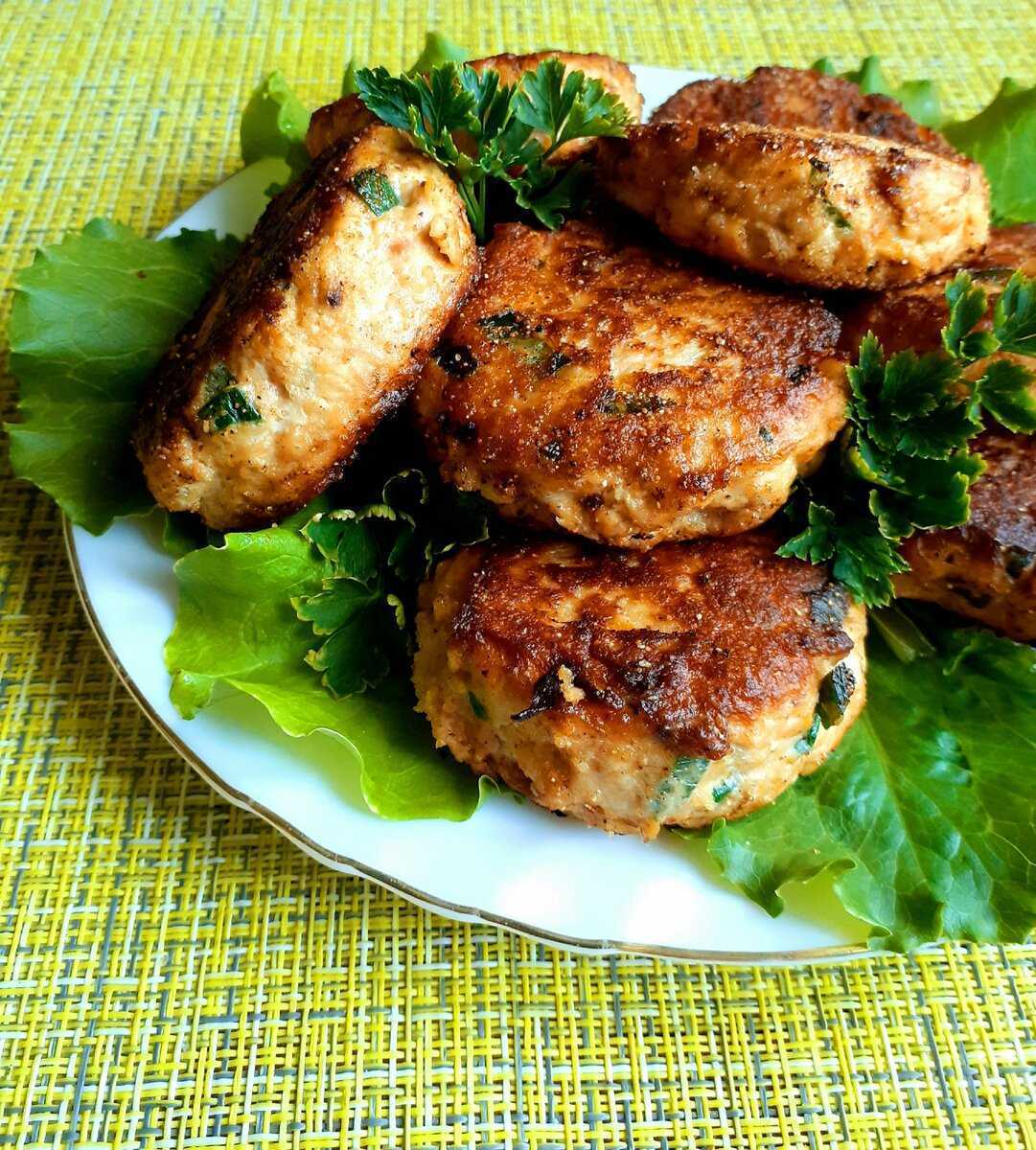 Рыбные котлеты из минтая — рецепты приготовления вкусных рыбных котлет
