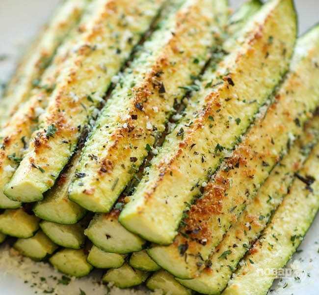 Кабачки с фаршем в духовке – 11 быстрых рецептов вкусных блюд с пошаговыми фото
