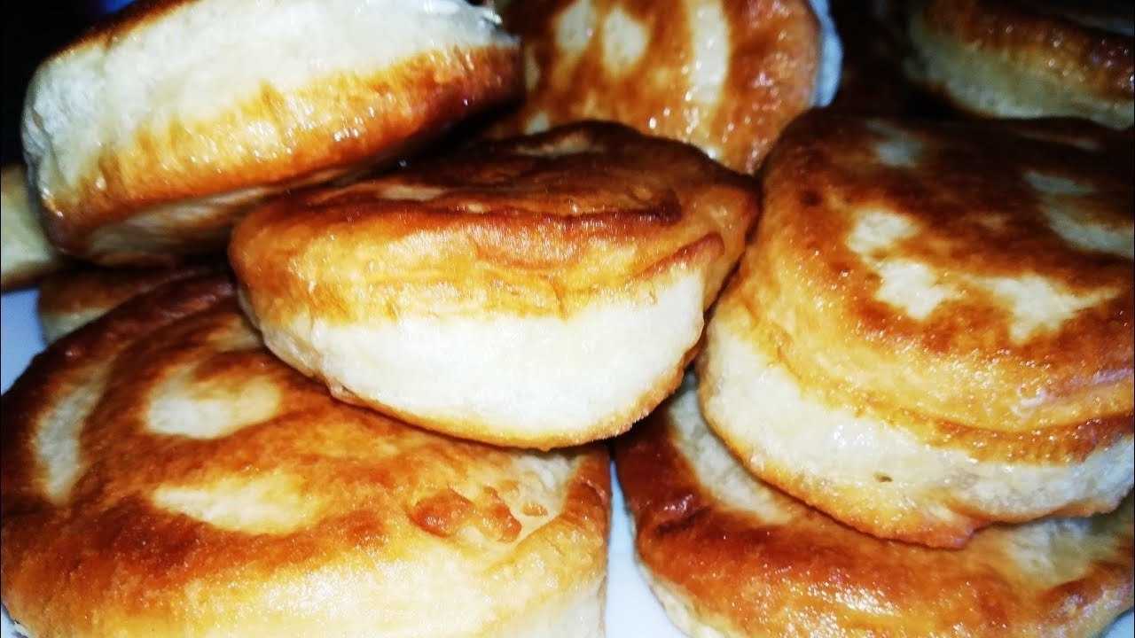 Блинчики на молоке тонкие и вкусные