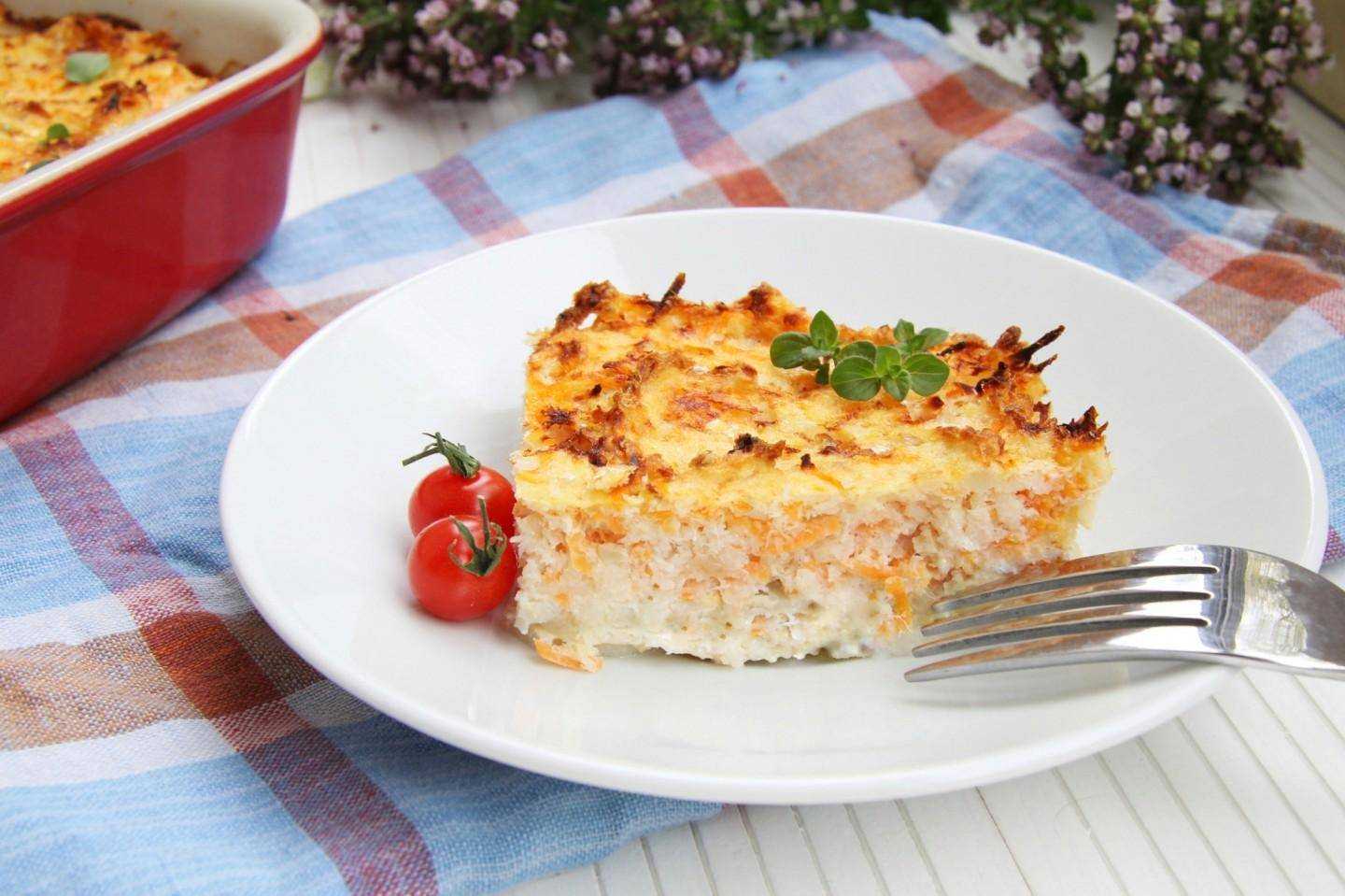 Рыбные тефтели как в детском саду, рецепт для ребенка