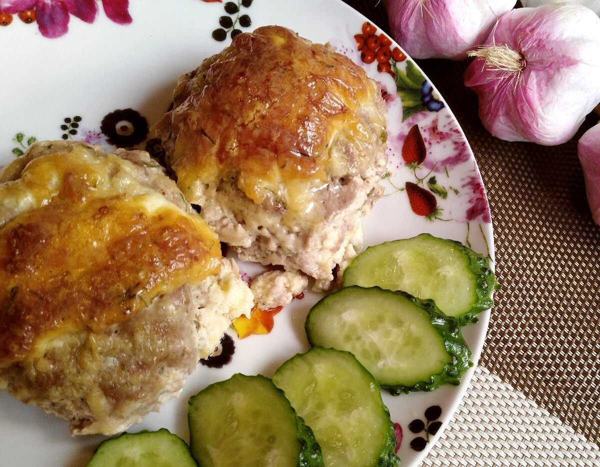 Стожки из фарша. рецепт в духовке, мультиварке с помидорами, сыром, картошкой, грибами, капустой, яйцом