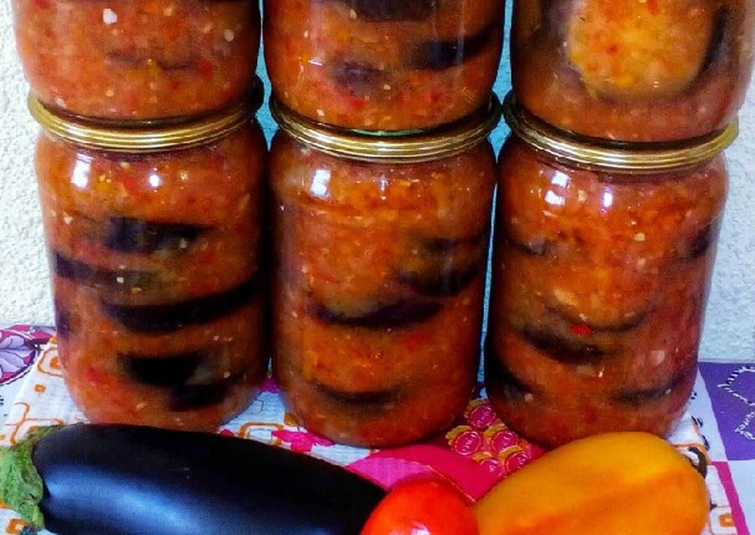 Тещин язык из баклажанов - лучшие рецепты. как правильно и вкусно приготовить тещин язык из баклажанов. - автор екатерина данилова - журнал женское мнение
