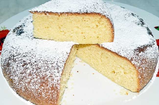 Манник в мультиварке – 10 рецептов вкусного приготовления