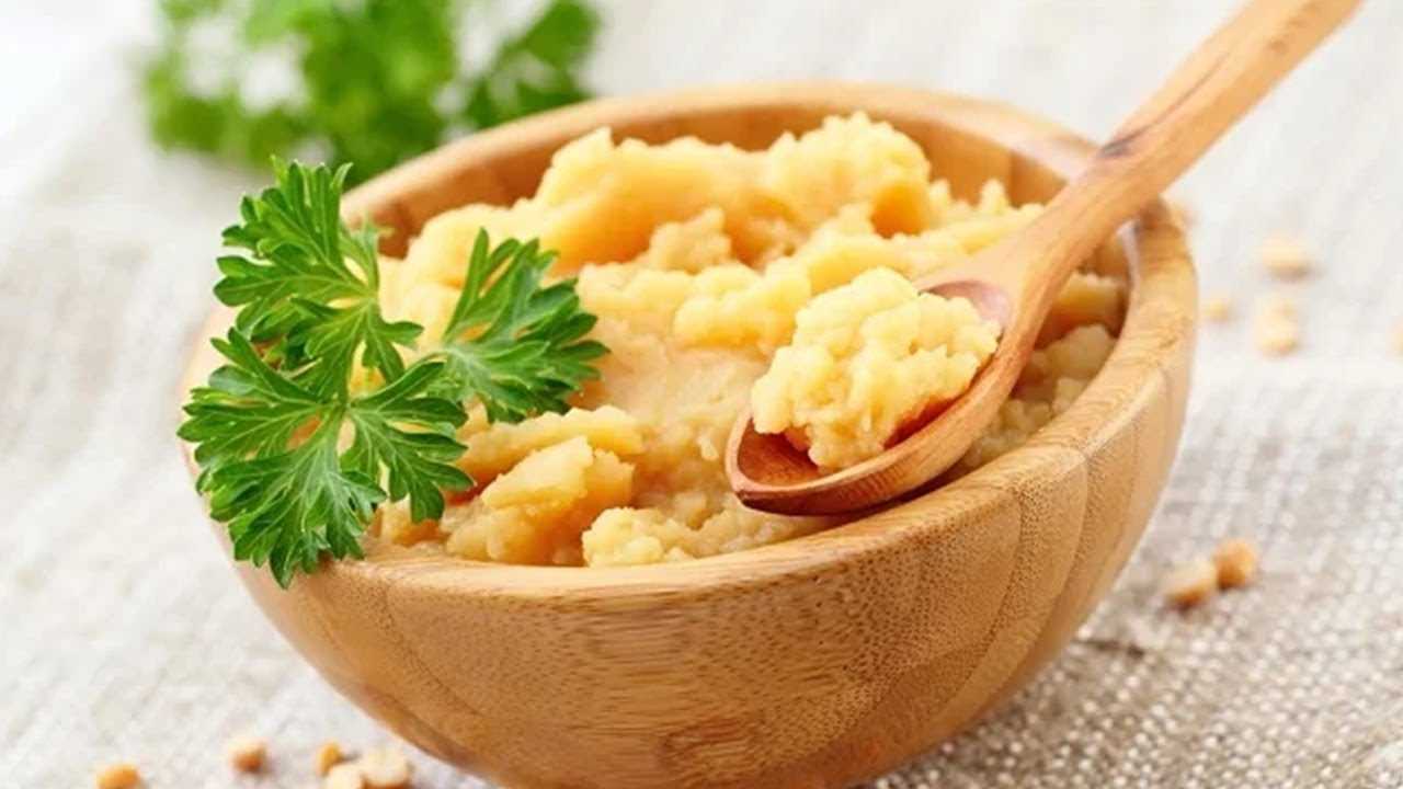 Горошница с копченостями: пошаговый рецепт с фото - samchef.ru