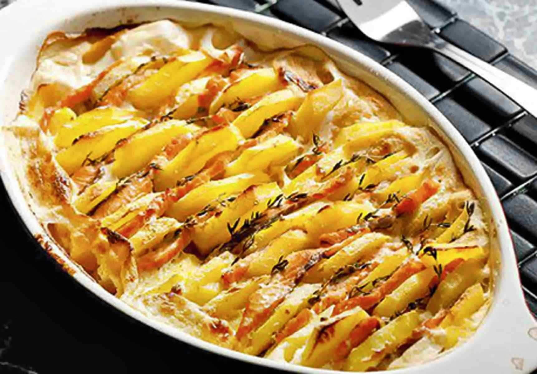 Стейк семги в духовке — 9 вкусных рецептов