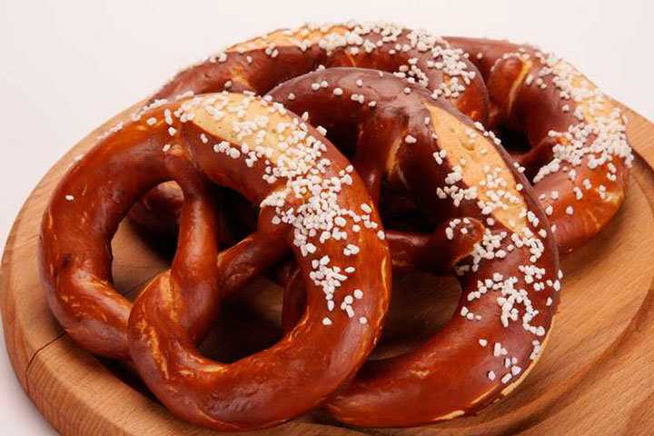 Брецель