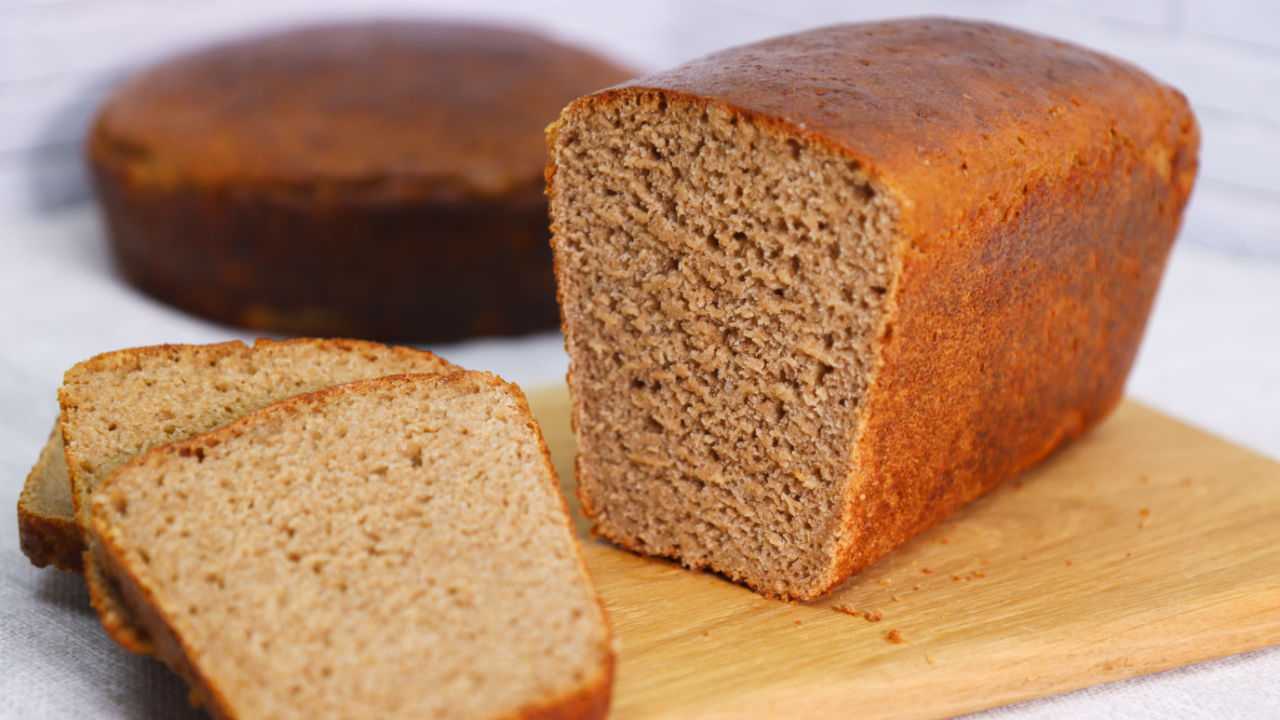 Просто про хлеб. ржаная закваска для хлеба - самый легкий рецепт!