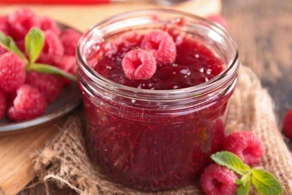 Рецепты клубничного варенья в мультиварке
