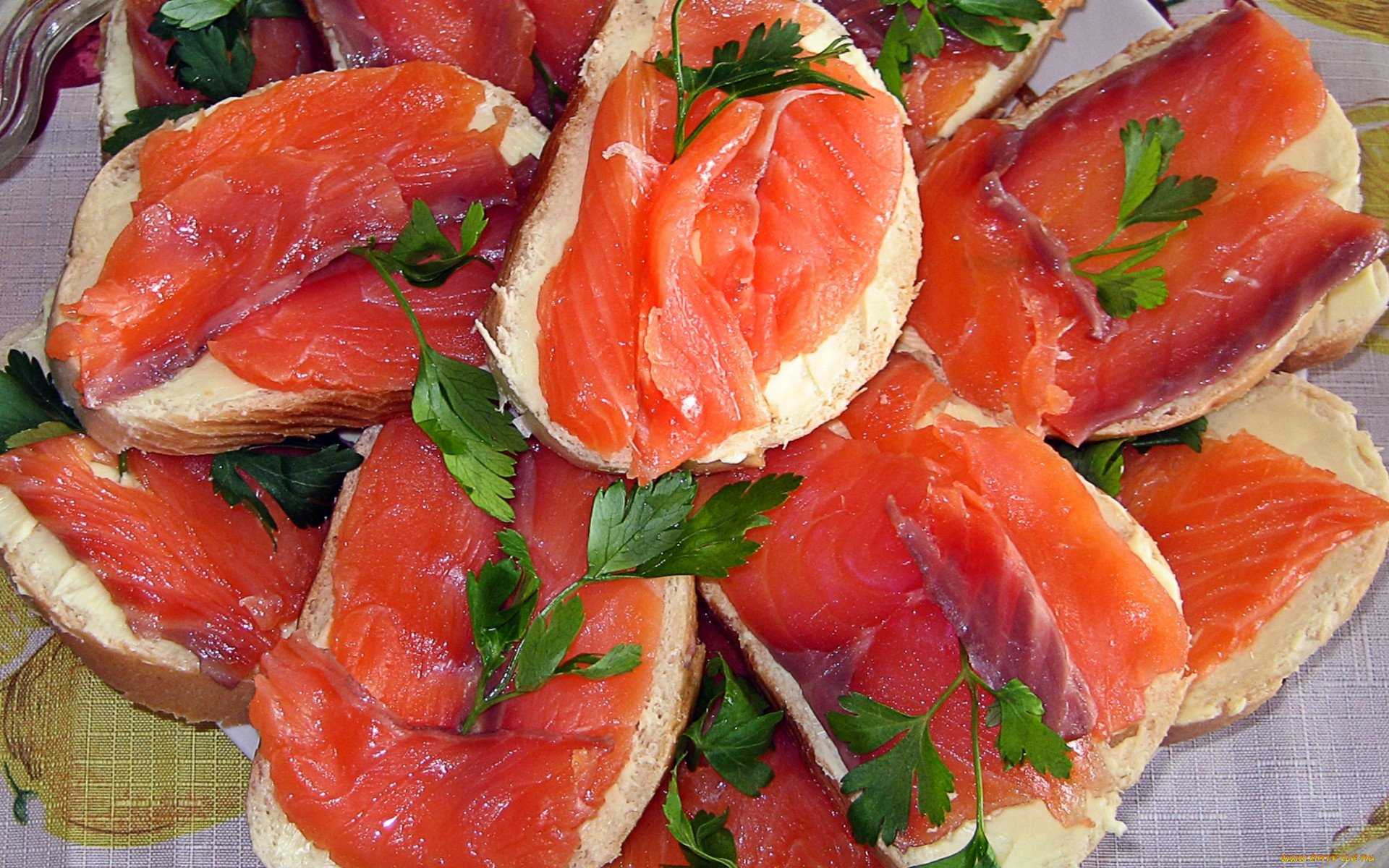 Бутерброды с авокадо - простые и вкусные рецепты