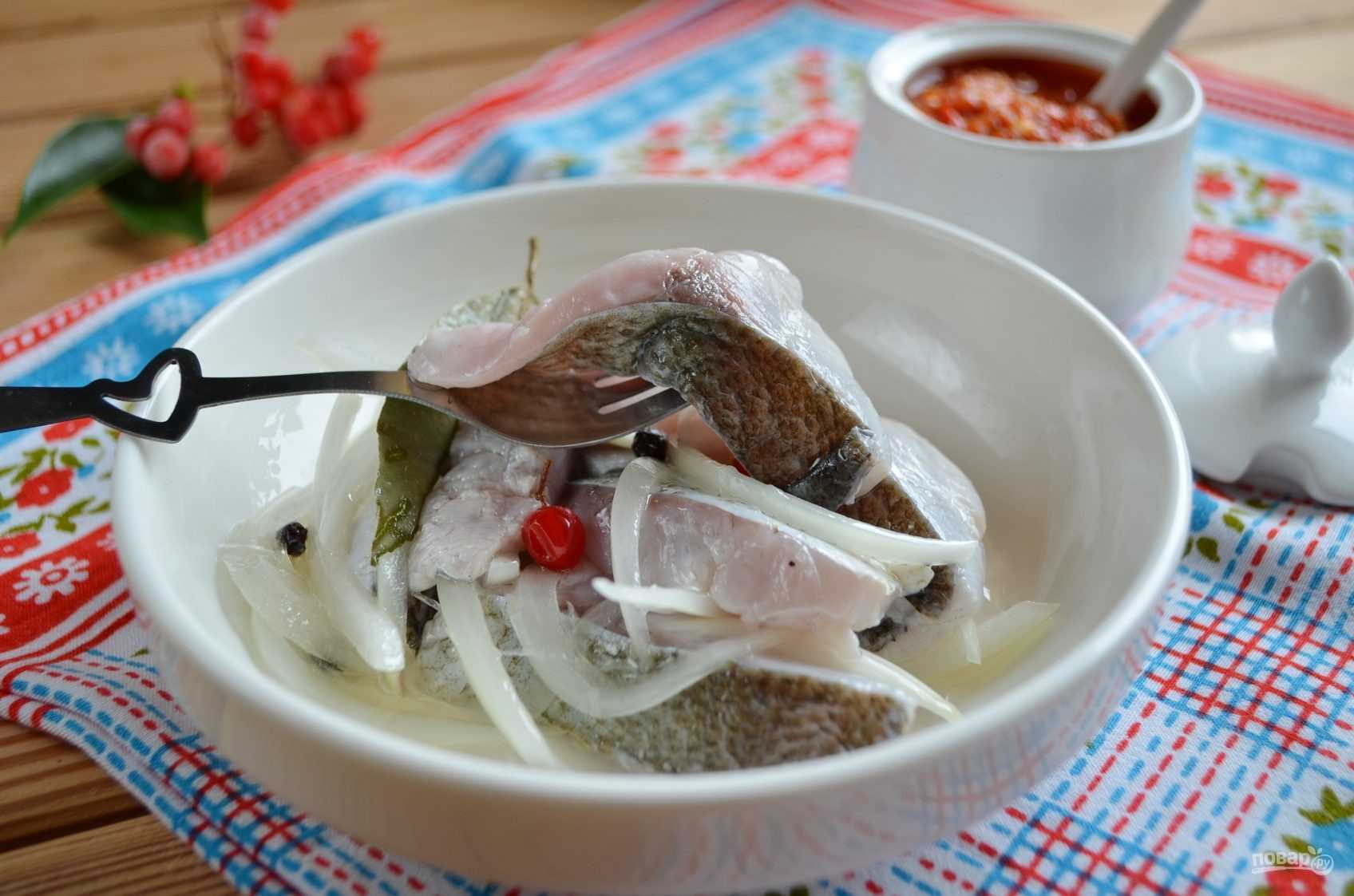 Как приготовить по-настоящему вкусную малосольную скумбрию